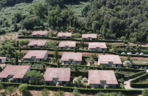 Vico House | Mini-villas 6 Personnes