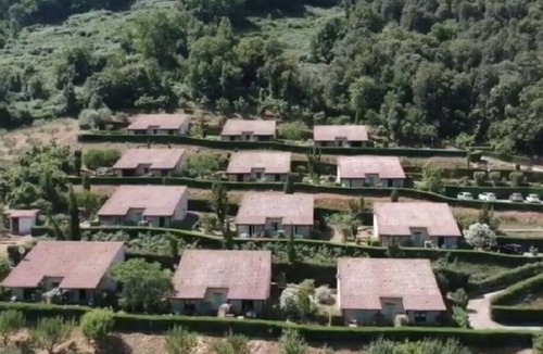 Vico House | Mini-villas 8 Personnes