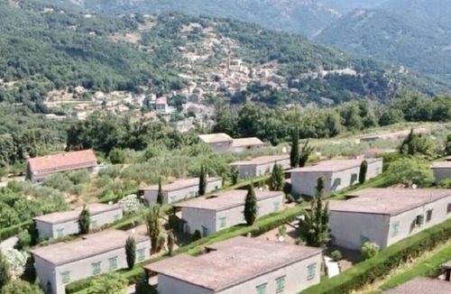 Vico House | Mini-villas 8 Personnes