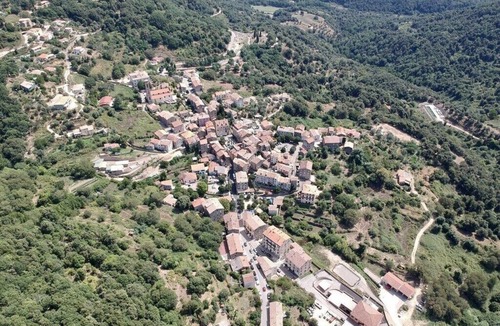 Vico House | Mini-villas 8 Personnes