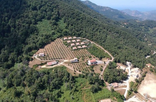 Vico House | Mini-villas 8 Personnes