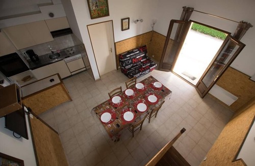 Vico House | Mini-villas 8 Personnes