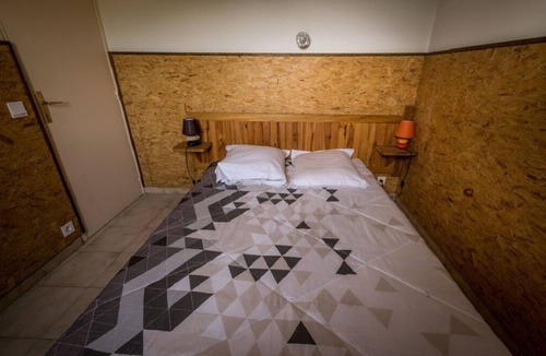 Vico House | Mini-villas 8 Personnes