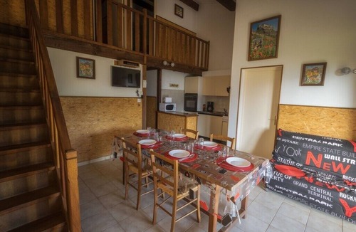 Vico House | Mini-villas 8 Personnes
