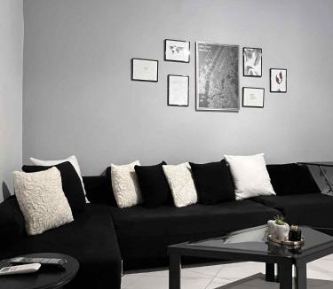 Kropia Apartment | Minimal Above In Karelas