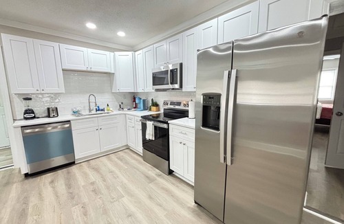 Durham House | Mins from Duke Hospital and UNC Chapel Hill