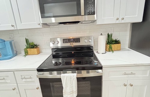 Durham House | Mins from Duke Hospital and UNC Chapel Hill