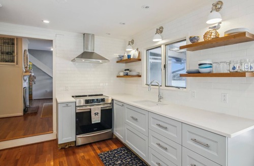 St. Michaels House | Minutes from Downtown St. Michaels | Pool | Hot Tub | Private Dock