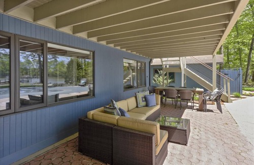 Wye Mills House | Minutes from Downtown Easton | Pool | Hot Tub | Kayaks