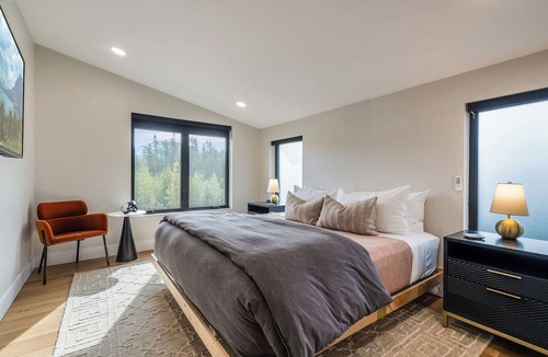 Whitefish House | Minutes from Glacier National Park’s west entrance