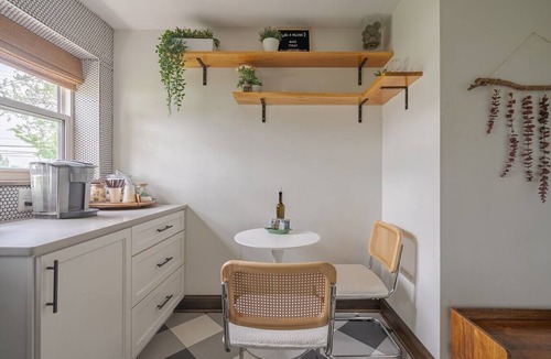Grandview Heights Apartment | Minutes from OSU Stadium | Walkable | Quiet Area
