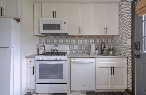 Grandview Heights Apartment | Minutes from OSU Stadium | Walkable | Quiet Area