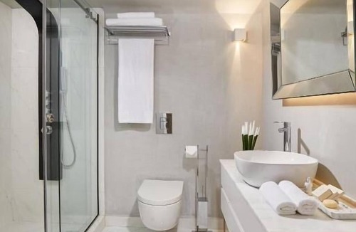 Thissio Hotel | MiraMe Athens Boutique Hotel-House of Gastronomy