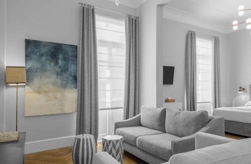 Thissio Hotel | MiraMe Athens Boutique Hotel