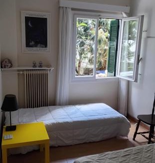 Thissio Apartment | Miranda's Apartment in Thissio