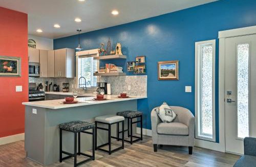 Franklin to the Fort House | Missoula Getaway w/Balcony, 2 Mi to Downtown!