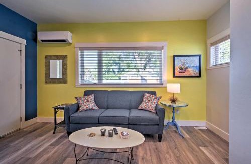 Franklin to the Fort House | Missoula Getaway w/Balcony, 2 Mi to Downtown!