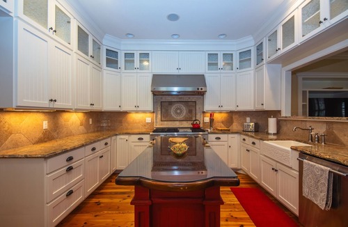 Edisto Island House | Misty Lane: Lowcountry Paradise Near Beach & State Park; Game Room; Cable/WiFi