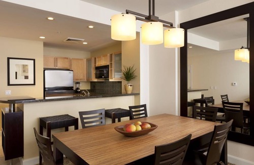 Paradise Valley Village Villa | MLB Spring Training or Golfing! Westin Kierland Villas - 1BR/1BA, Sleeps 4
