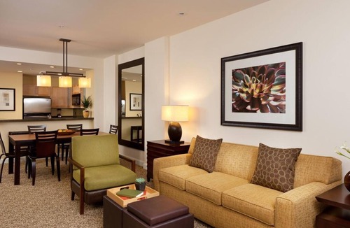 Paradise Valley Village Villa | MLB Spring Training or Golfing! Westin Kierland Villas - 1BR/1BA, Sleeps 4