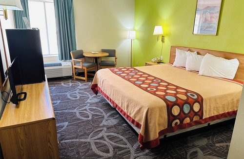 Moab Hotel | Moab Gateway Inn