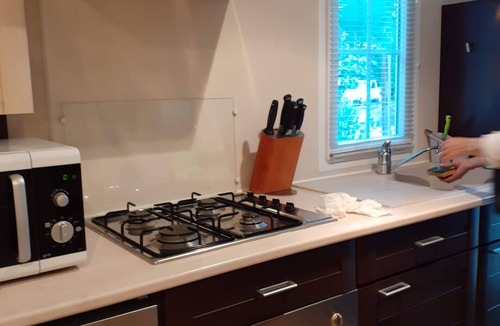 La Marana House | Mobihom mountain view good for a small family for a pleasant stay