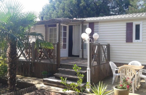 La Marana House | Mobihom mountain view good for a small family for a pleasant stay
