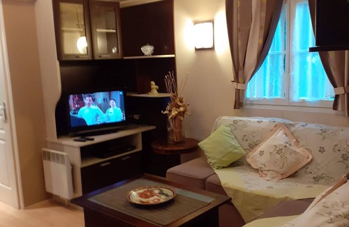 La Marana House | Mobihom mountain view good for a small family for a pleasant stay