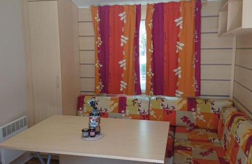 Vico Other | Mobil home 6 personnes avec terrasse à Vico - API-1-52-841