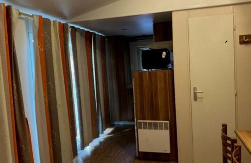 Vico Other | Mobil Home avec Terrasse, 2 Chambres, 4 Pers. - API-1-52-840