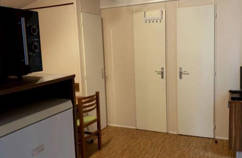 Vico Other | Mobil Home avec Terrasse, 2 Chambres, 4 Pers. - API-1-52-840