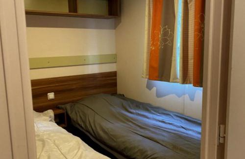 Vico Other | Mobil Home avec Terrasse, 2 Chambres, 4 Pers. - API-1-52-840