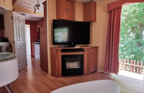 Rapale House | Mobil Home Haut DE Gamme + Piscine