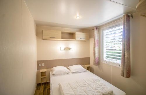Taglio-Isolaccio Apartment | Mobilhome 1 Tout Confort