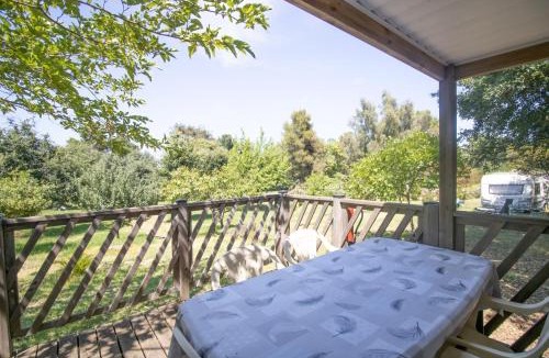 Taglio-Isolaccio Apartment | Mobilhome 1 Tout Confort