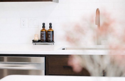 Shelley House | Modern 3-Bedroom Townhouse in the Heart of Shelley - Unit #1