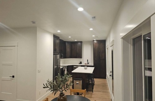 Shelley Apartment | Modern 3-Bedroom Townhouse in the Heart of Shelley - Unit 2