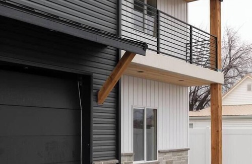 Shelley Apartment | Modern 3-Bedroom Townhouse in the Heart of Shelley - Unit 2