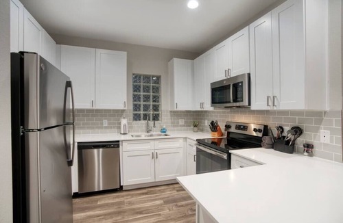 McDowell Mountain Apartments Apartment | Modern 3-BR Condo in North Scottsdale