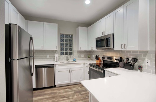 McDowell Mountain Apartments Apartment | Modern 3-BR Condo near Kierland