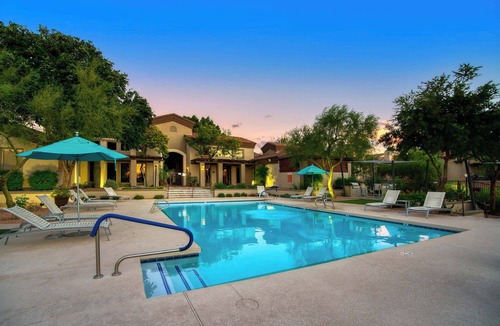 McDowell Mountain Apartments Apartment | Modern 3-BR Condo near Kierland