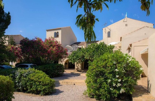 L'Ile-Rousse Apartment | Modern 3-Guest Apartment in L'Ile Rousse