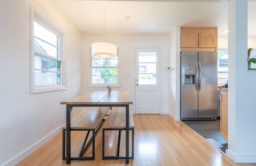 Piedmont House | Modern 4-bdrm Cape Cod House, Popular NE Portland