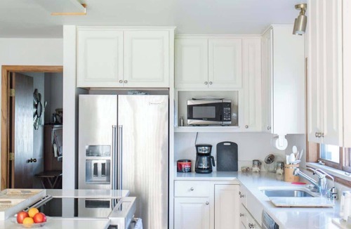 Yegen Apartment | Modern 4-BR House for 8 Near Zoo MT