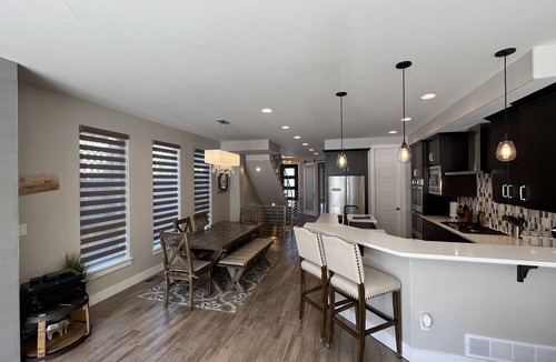 Sloan Lake House | Modern 5-Bed, Clean is Priority