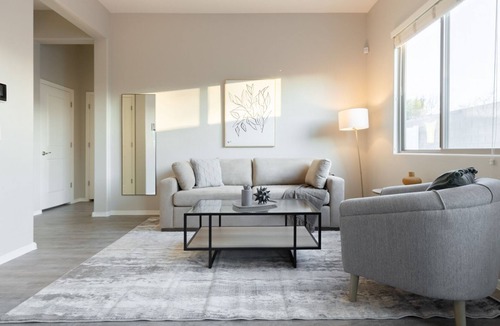 Estrella Village Apartment | Modern Apartment in Prime Location (ID8264X85)