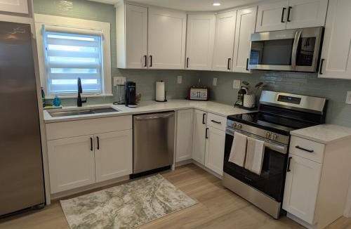 Marlborough Apartment | Modern Comfort