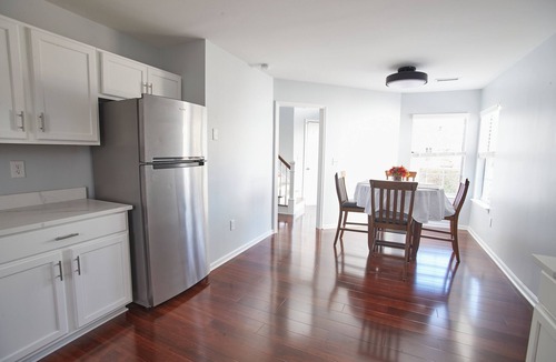 West Ashley House | Modern Fully Furnished Home For Rent