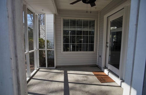 West Ashley House | Modern Fully Furnished Home For Rent