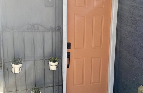 Roadrunner Estates East House | Modern Guest House in Great Central Location!